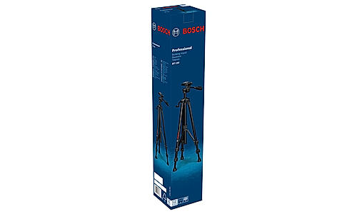 BT 150 Building Tripod