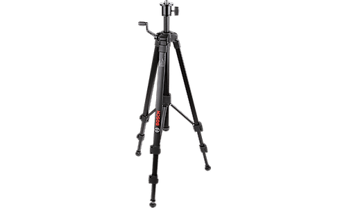 BT 150 5/8" Building Tripod