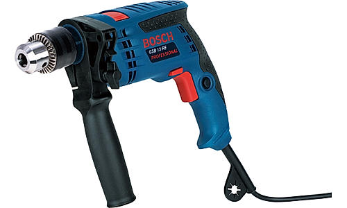 Bosch Professional GSB 13 RE Imapct Drill Kit