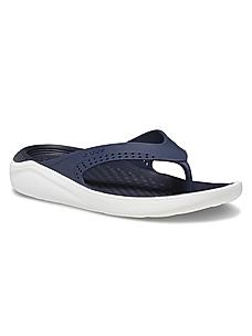 Crocs literide flips outlet