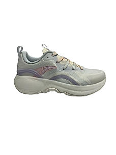 Anta Multi Women A-Flash Bubble 3 Sneakers