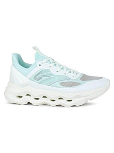 Anta White Women Healthy Walking Sneakers