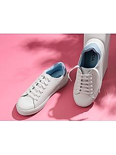 Rocia White Women Casual Sneakers