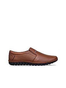 ID Tan Comfort Shoes