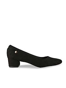 Rocia Black Women Pumps