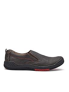 Buckaroo Mens Brown Stone Nx Casual Shoes 