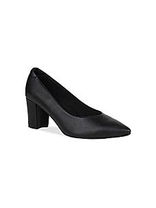 ROCIA BLACK WOMEN BLACK CLASSIC PUMPS