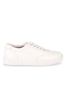 Rocia White Women Sneakers