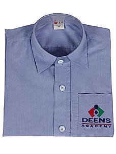 The Deens Academy