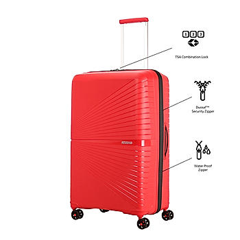 American tourister price bag hot sale