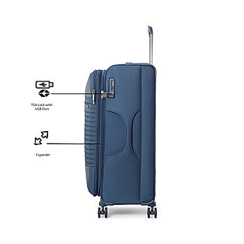 Large Suitcase and Luggage Buy Large Size Trolley Bags Online at American Tourister