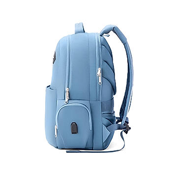 Laptop charging backpack cheap