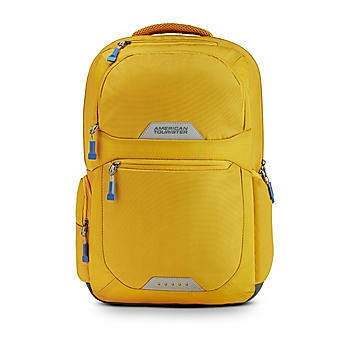 American tourister backpack with rain cover new arrivals