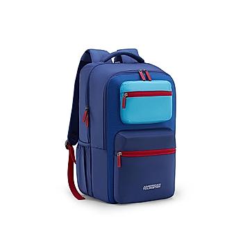 American tourister non laptop top