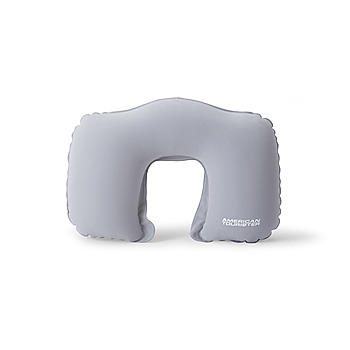 Inflatable Travel Pillow