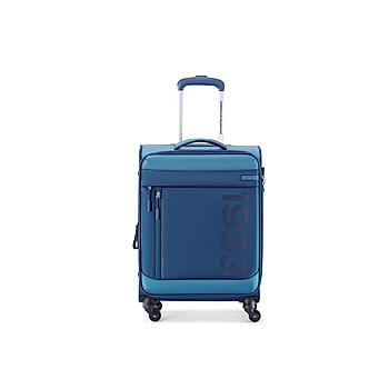Shop Online Disney Frozen Princess Multicolour Trolly Luggage Hard Sided  Travel Kids Bag at ₹4449
