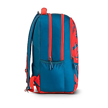 American tourister 2025 college bag price