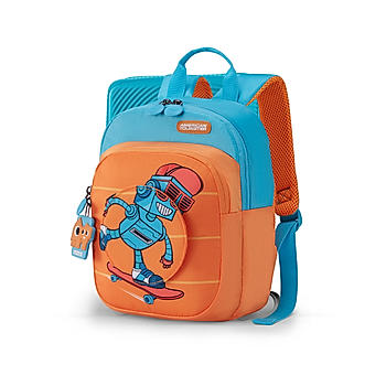 American tourister teens casual backpack online