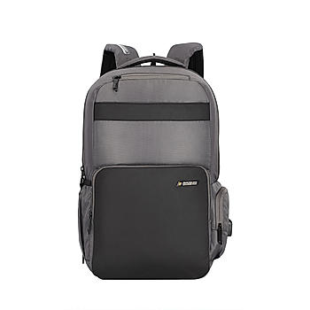 Black Recycled Nylon Travel Backpack - Bags | Country Road-gemektower.com.vn