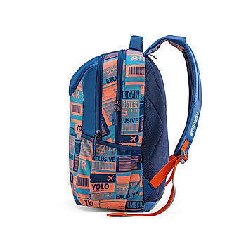 American Tourister School Backpack Forro 17