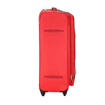 The perfect suitcase for family travel - MUMMYTRAVELS