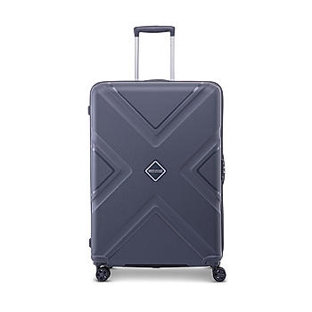 Buy Teal Blue Luggage & Trolley Bags for Men by ARISTOCRAT Online | Ajio.com