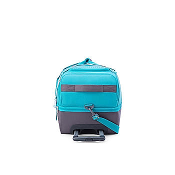 Duffle bag without discount trolley