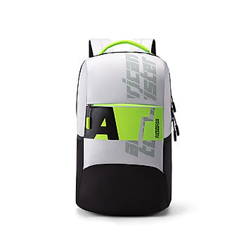 Buy QUAIL Casual Backpack Laptop And Travel Bags Stylish Boys & Girls School  Bags | Bag With Waterproofing (Green) Online at Best Prices in India -  JioMart.