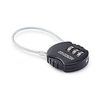 American tourister padlock online