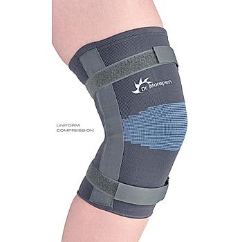 Dr. Morepen Knee Cap (Hinged) Model KN-05