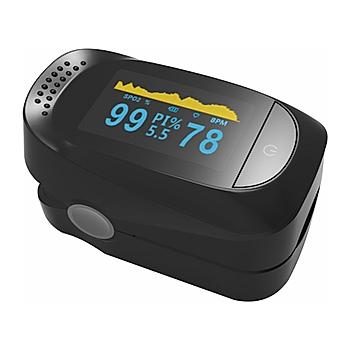 Dr. Morepen Pulse Oximeter Model PO-14