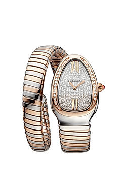 Buy Bvlgari Luxury Watches for Men and Women at Johnson Watch Co.