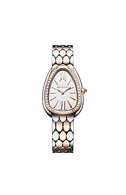 Buy Bvlgari Luxury Watches for Men and Women at Johnson Watch Co.