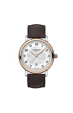 montblanc ladies watches