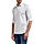 White Printed Casual Shirt