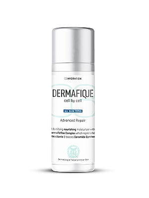 Advanced Repair Face Moisturizer Night Cream