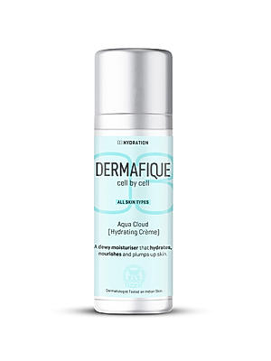 Aqua Cloud [Hydrating Crème] 