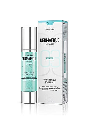 Hydratonique Gel Fluid Face Serum 