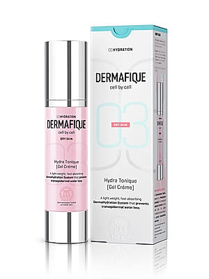 Hydratonique Gel Crème Face Serum 