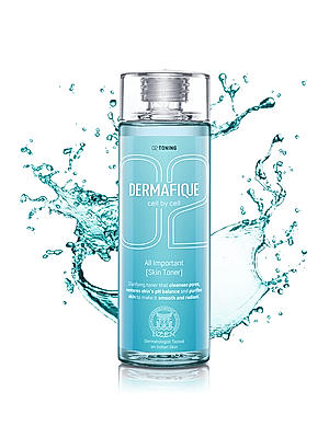 All Important [Skin Toner] 