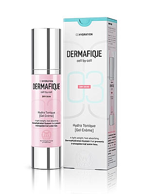 Hydrationique Gel Creme 50g