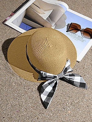 Buy 100 Authentic Beach Hats ONLINE Toniq