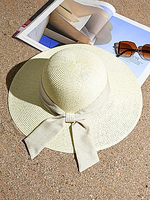 Beach accessories for women online
