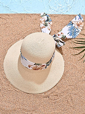 Buy 100% Authentic Beach Hats ONLINE