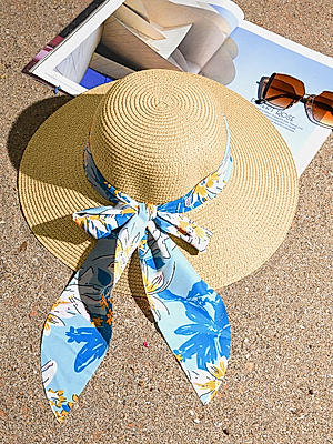Buy 100% Authentic Beach Hats ONLINE