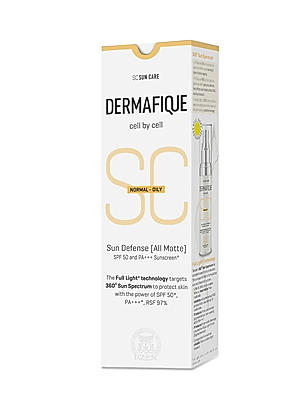 Sun Defense SPF 50 All Matte 30g