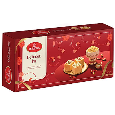 Delicious Joy