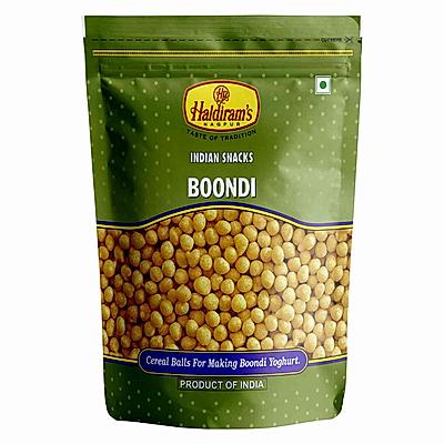 Boondi