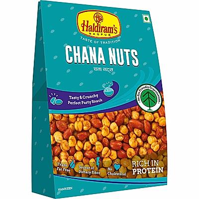 Chana Nuts Standy