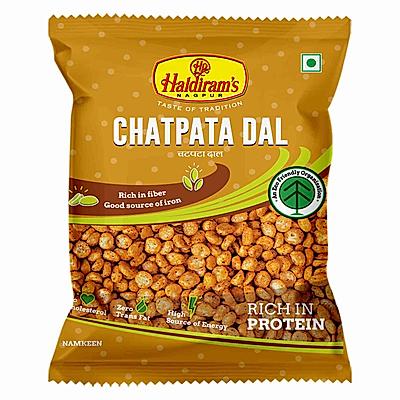 Chatpata Dal